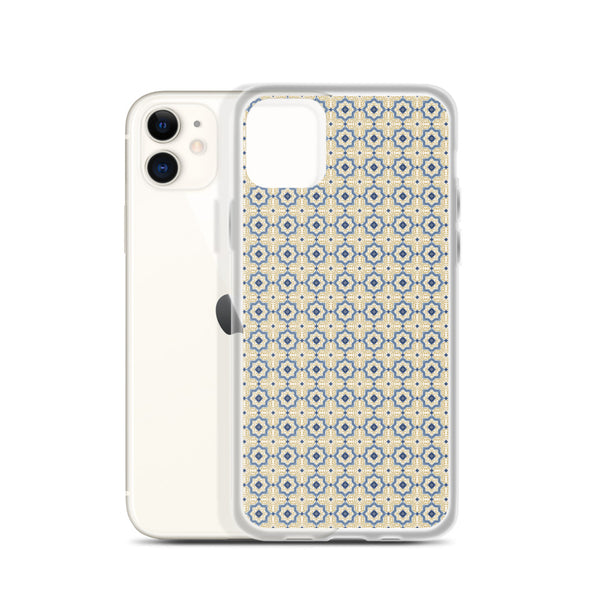 Mara iPhone Case