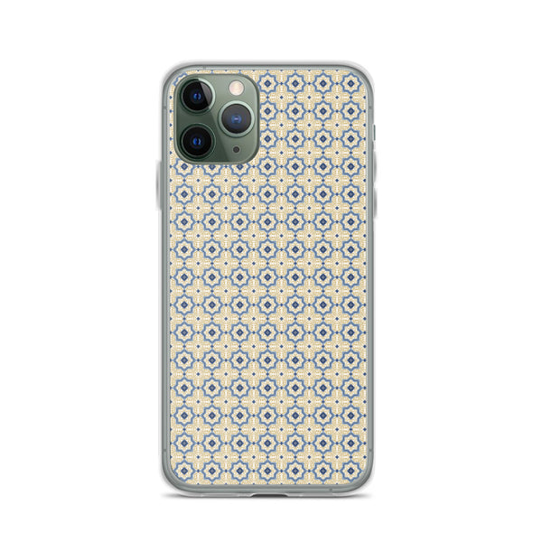 Mara iPhone Case