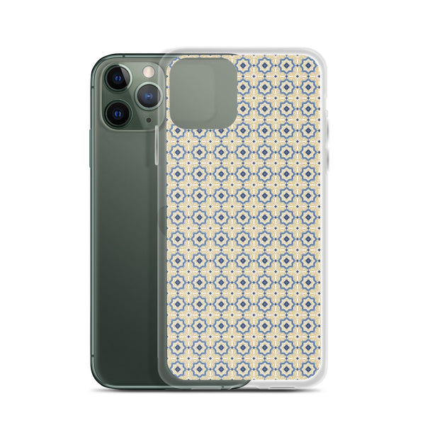 Mara iPhone Case