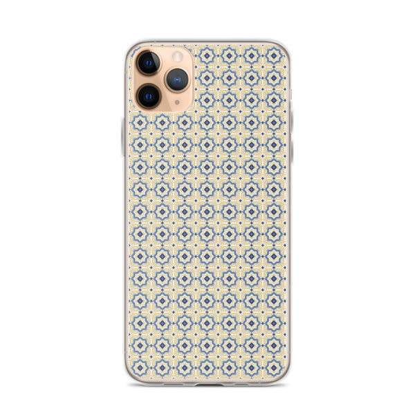 Mara iPhone Case