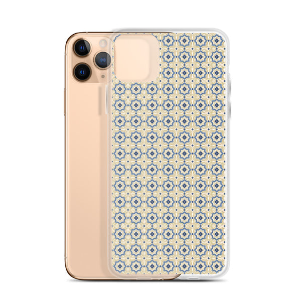 Mara iPhone Case