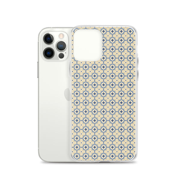 Mara iPhone Case