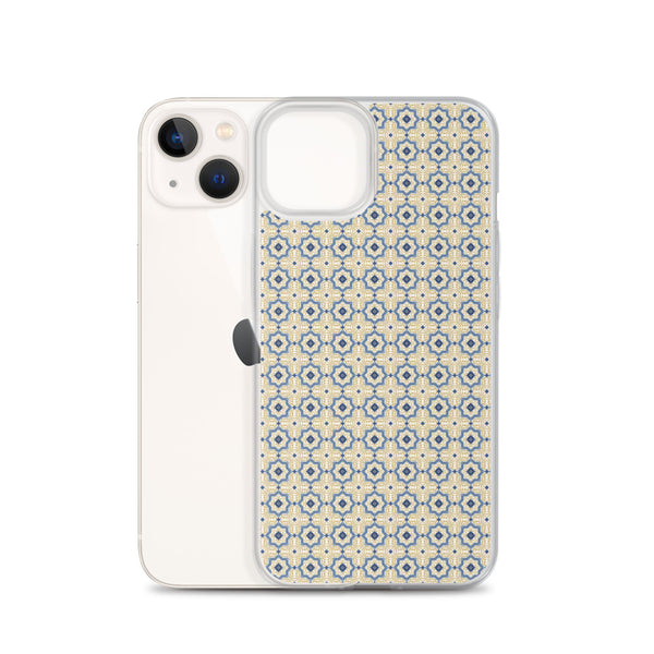 Mara iPhone Case