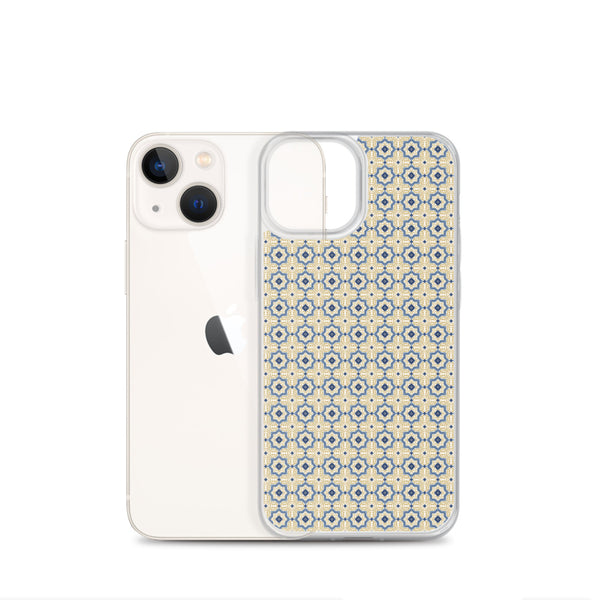 Mara iPhone Case