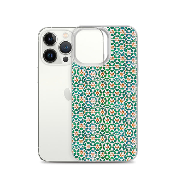 Kesh iPhone Case