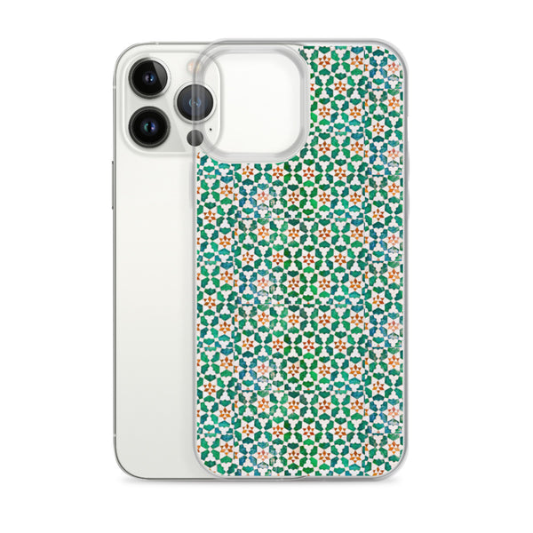 Kesh iPhone Case