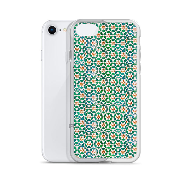 Kesh iPhone Case